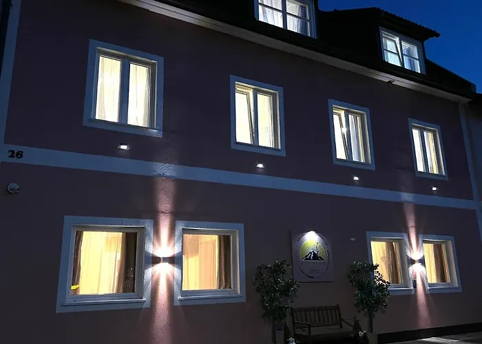 Kirschbaum Apartment