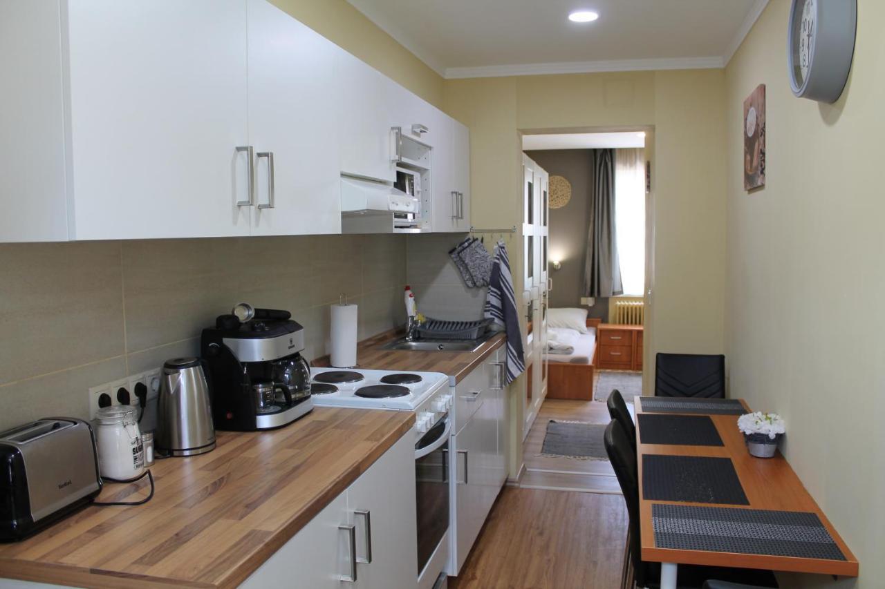 Kirschbaum Apartment Murau