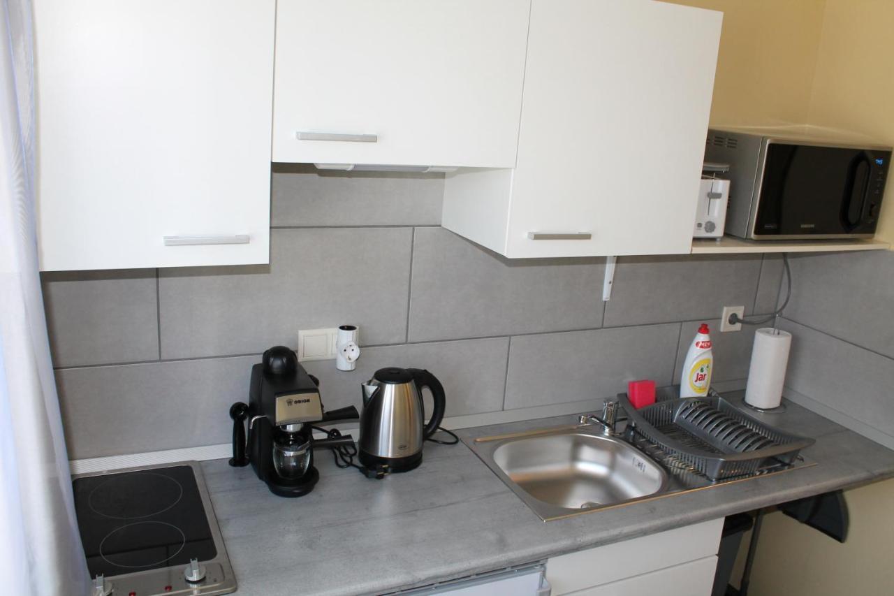 Apartment Kirschbaum Murau