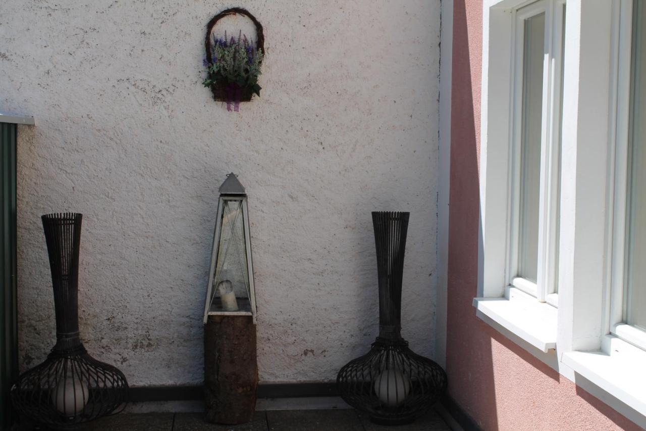 Apartmán Kirschbaum