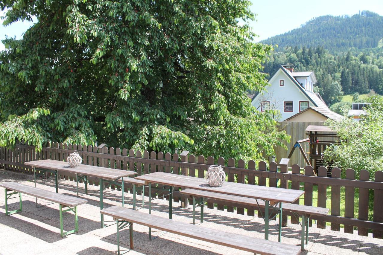 Apartment Kirschbaum