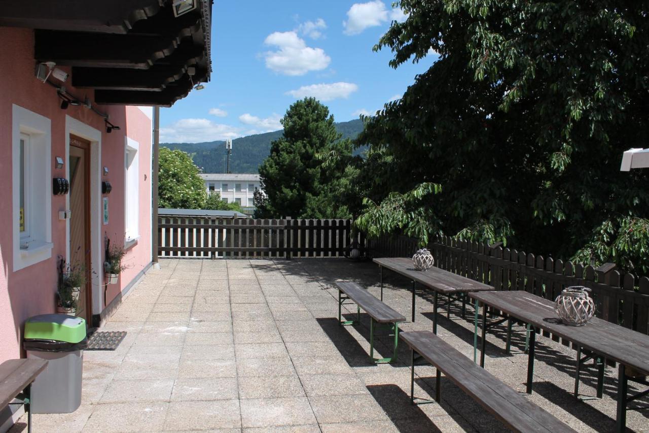 Apartmán Kirschbaum *