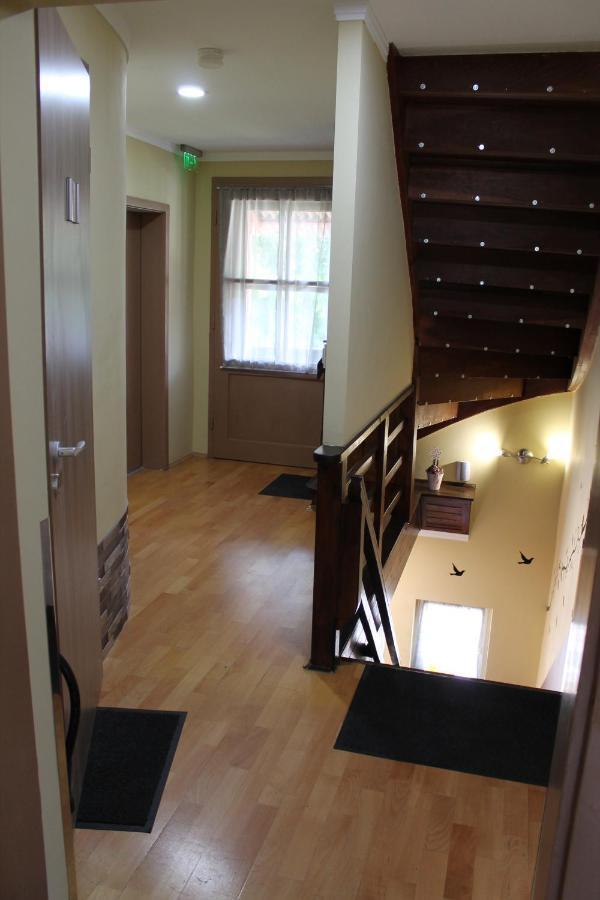 Apartment Kirschbaum