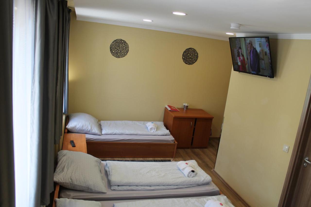 Apartment Kirschbaum Murau