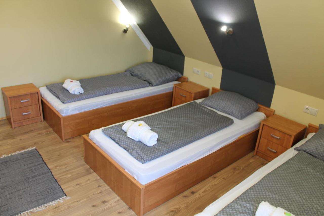 Apartment Kirschbaum Murau
