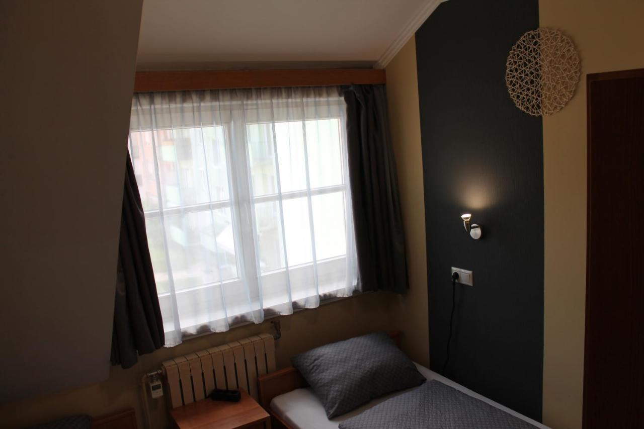 Kirschbaum Apartment