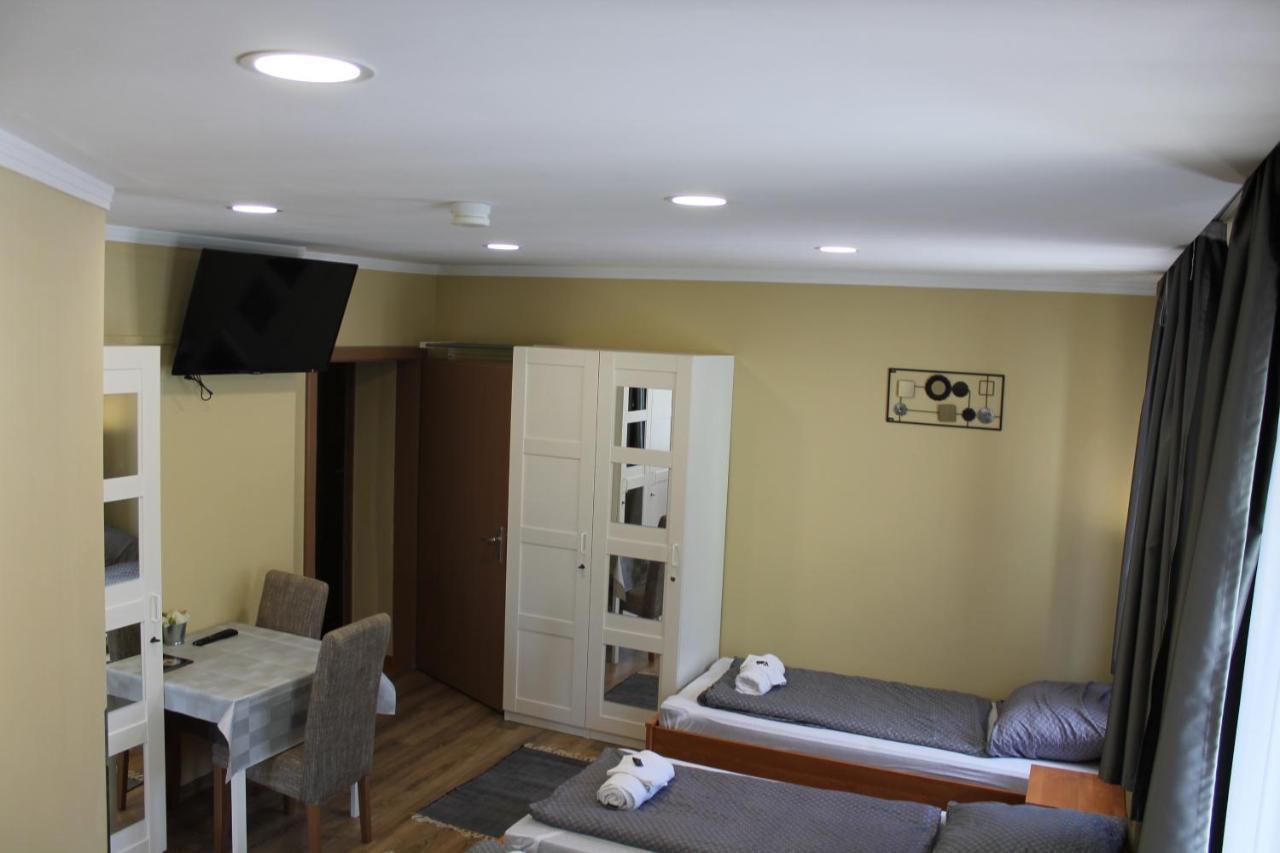 Kirschbaum Apartment *