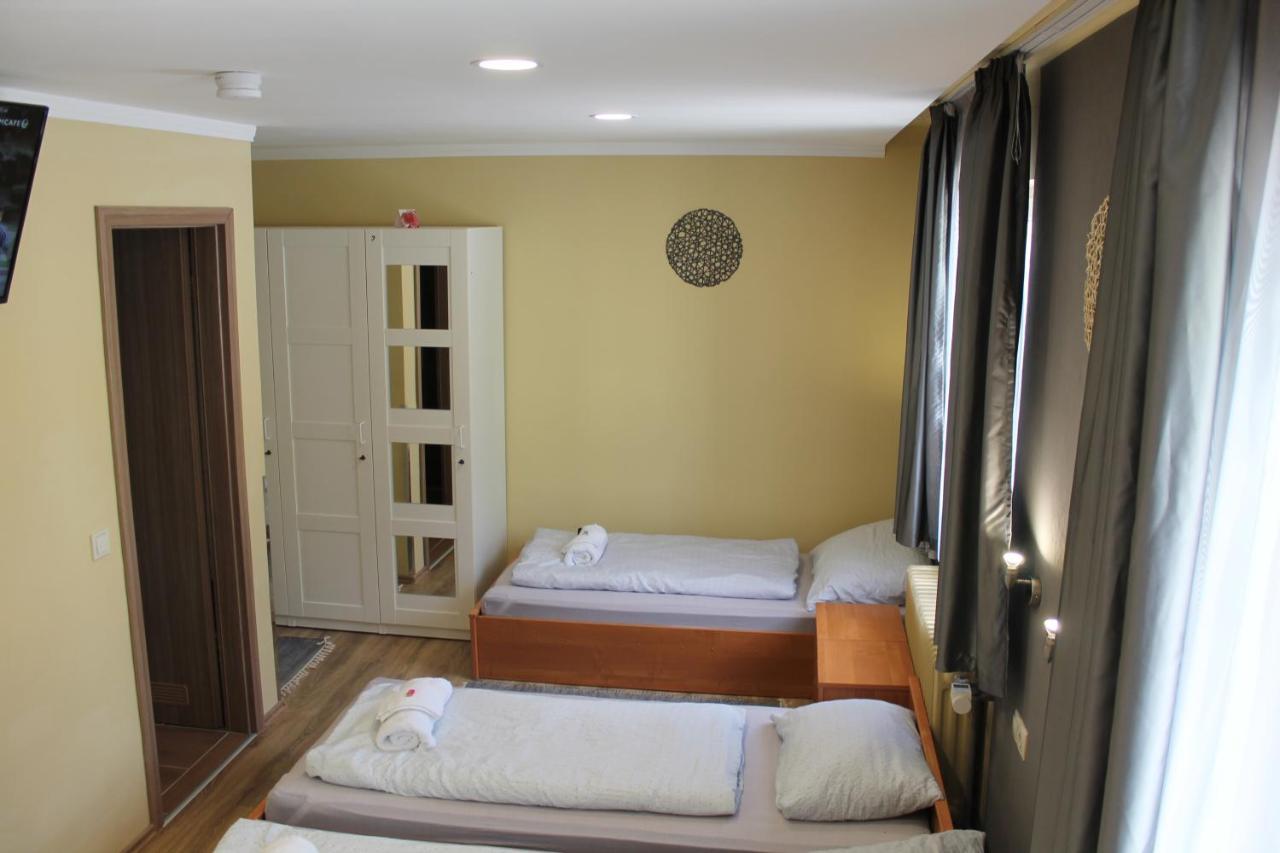 Apartment Kirschbaum