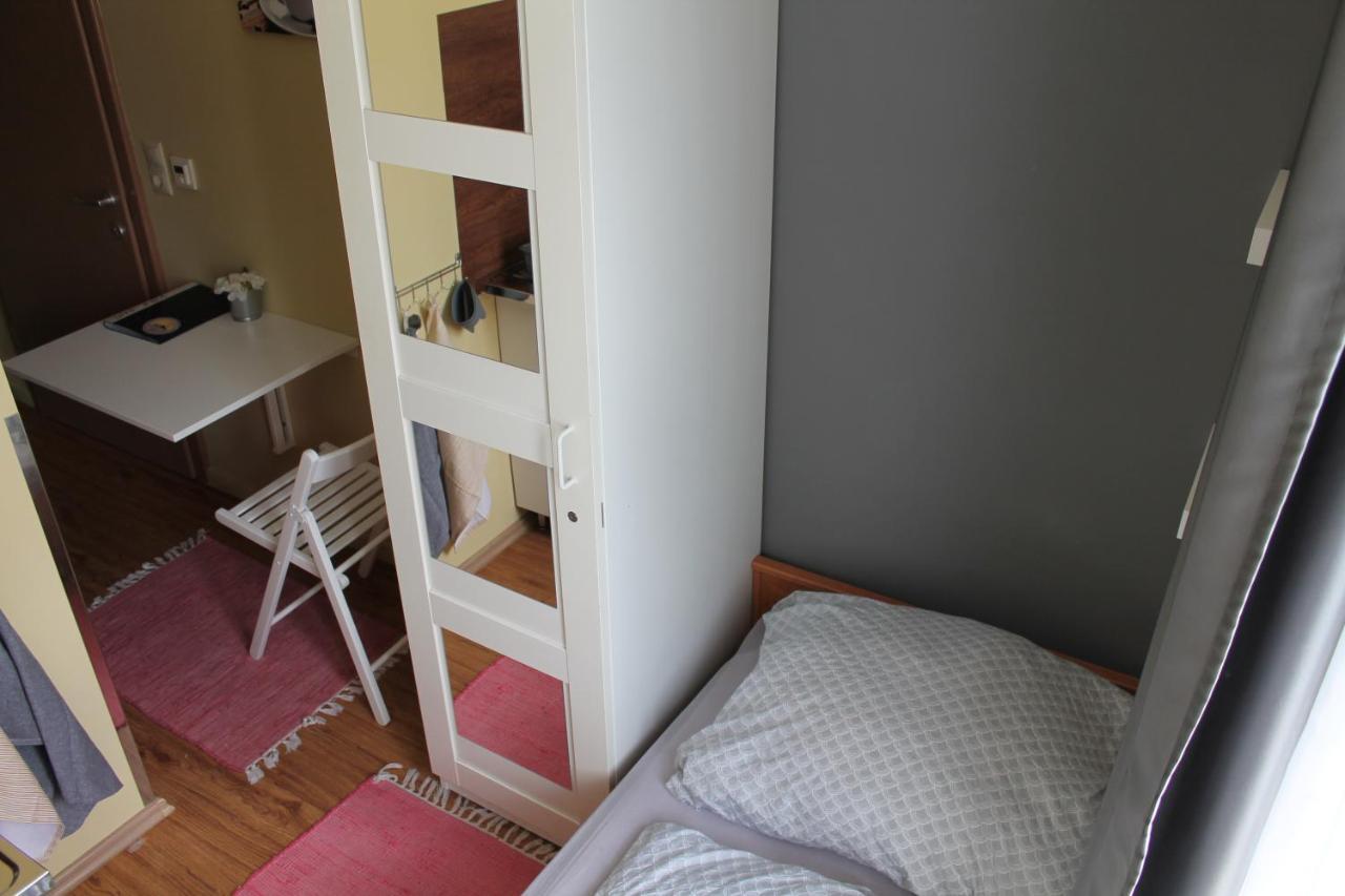 Kirschbaum Apartment Murau