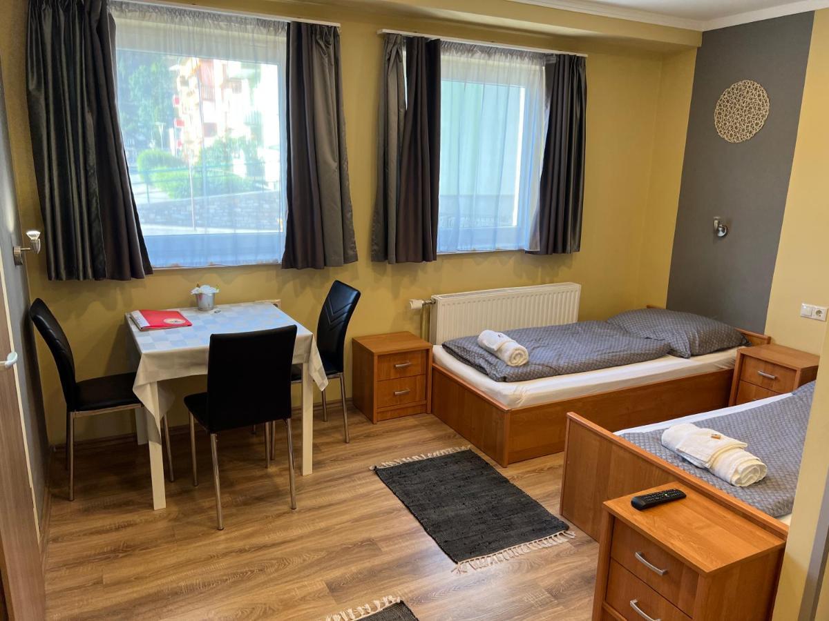 Kirschbaum Apartment Murau