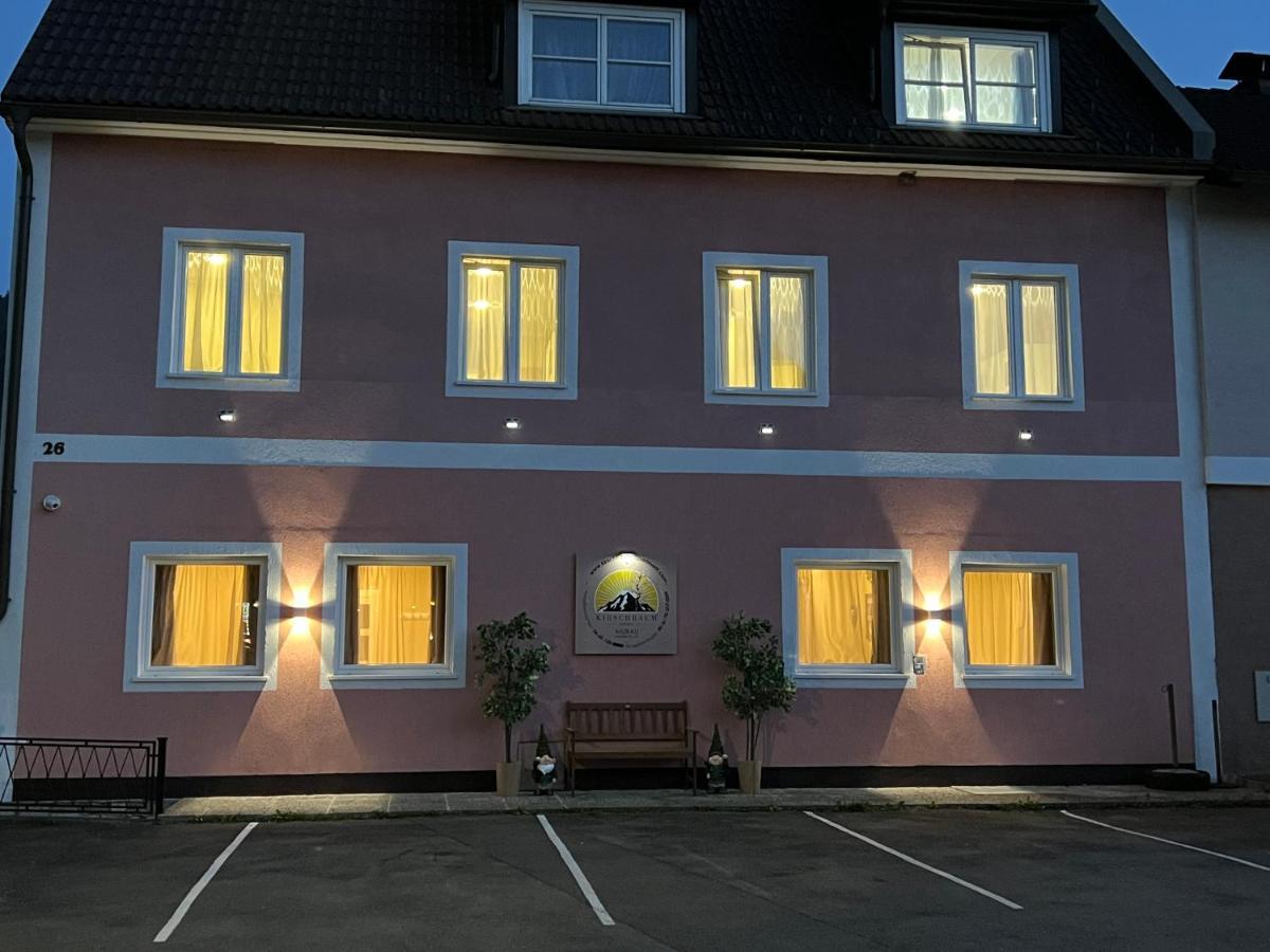 Kirschbaum * Murau