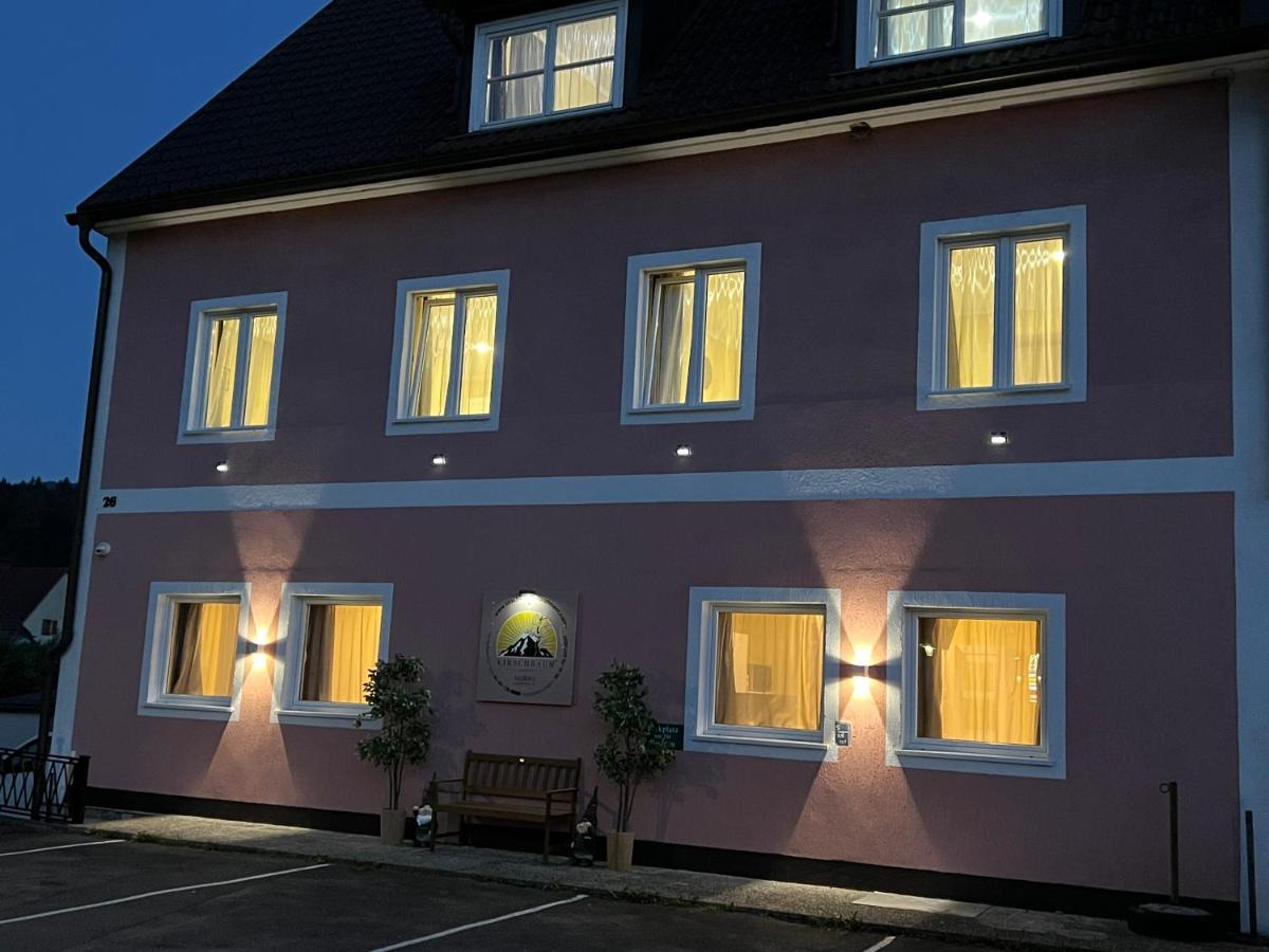 Apartment Kirschbaum *