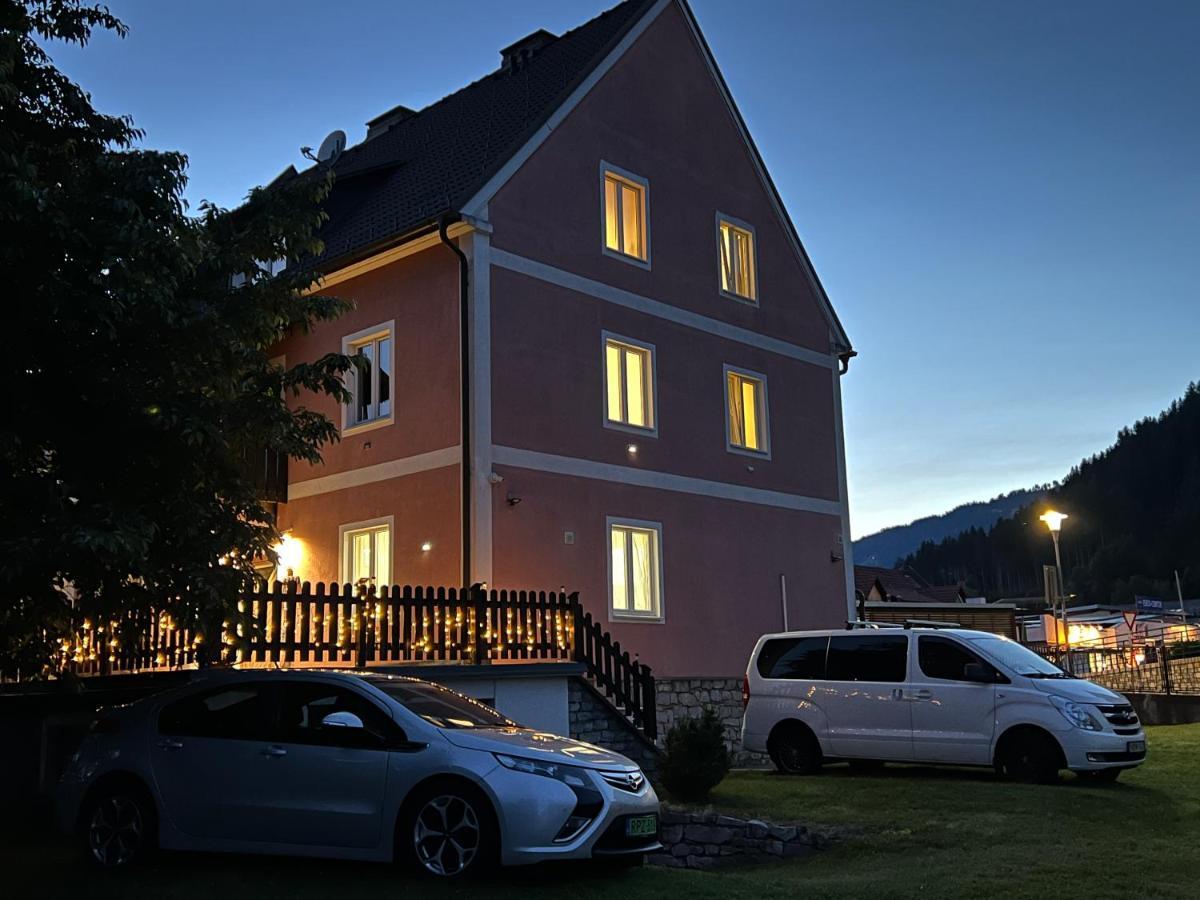 Apartment Kirschbaum