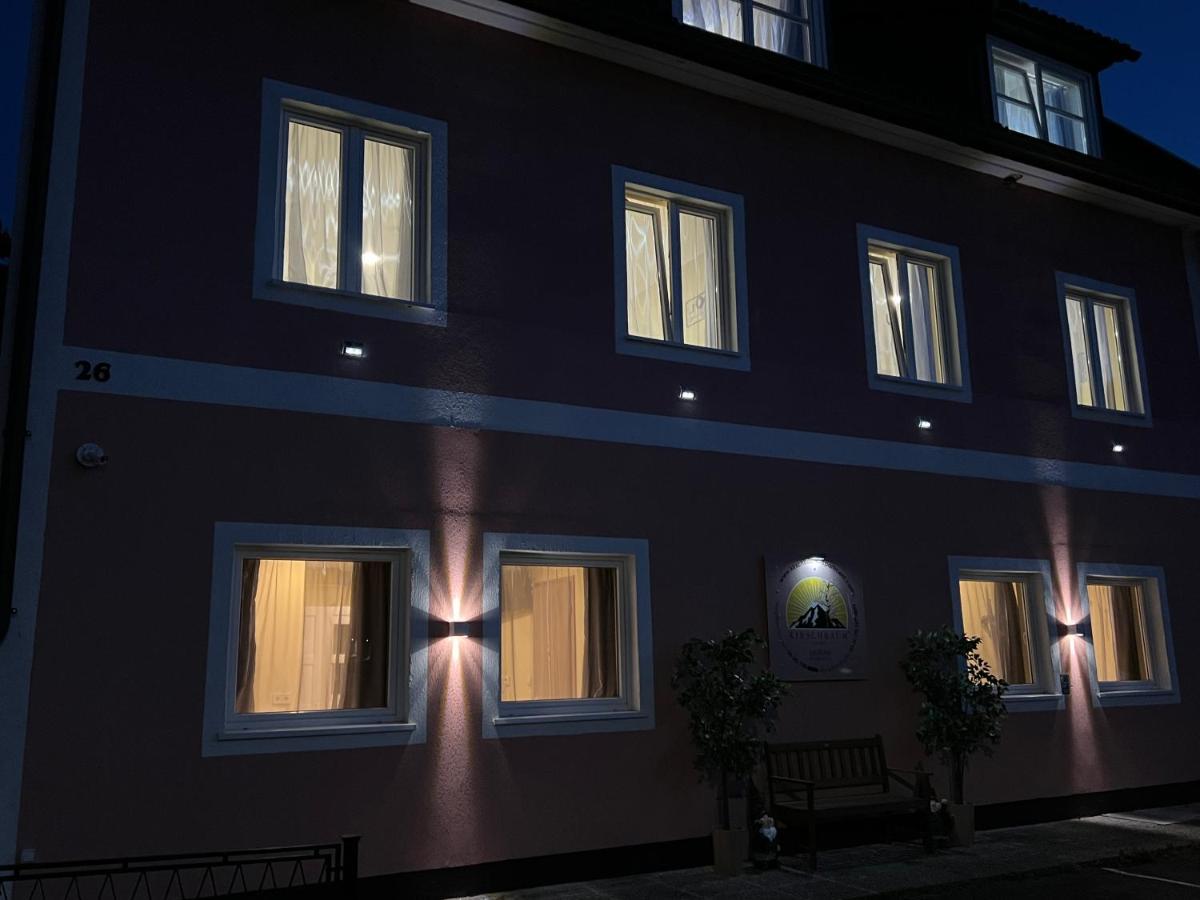 Kirschbaum Apartment Murau