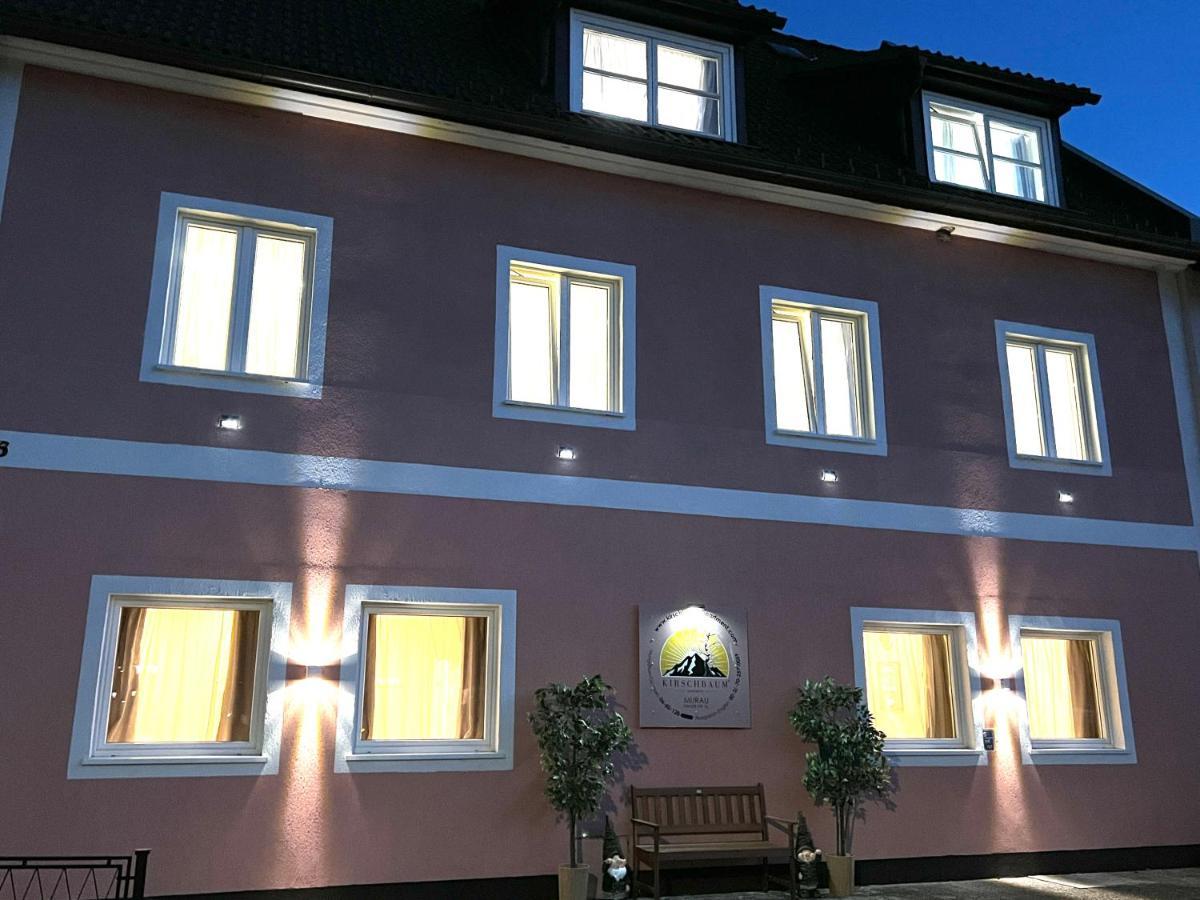 Kirschbaum Apartmán Murau