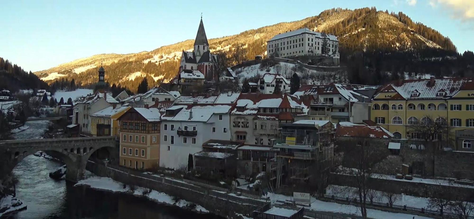 Kirschbaum Apartmán