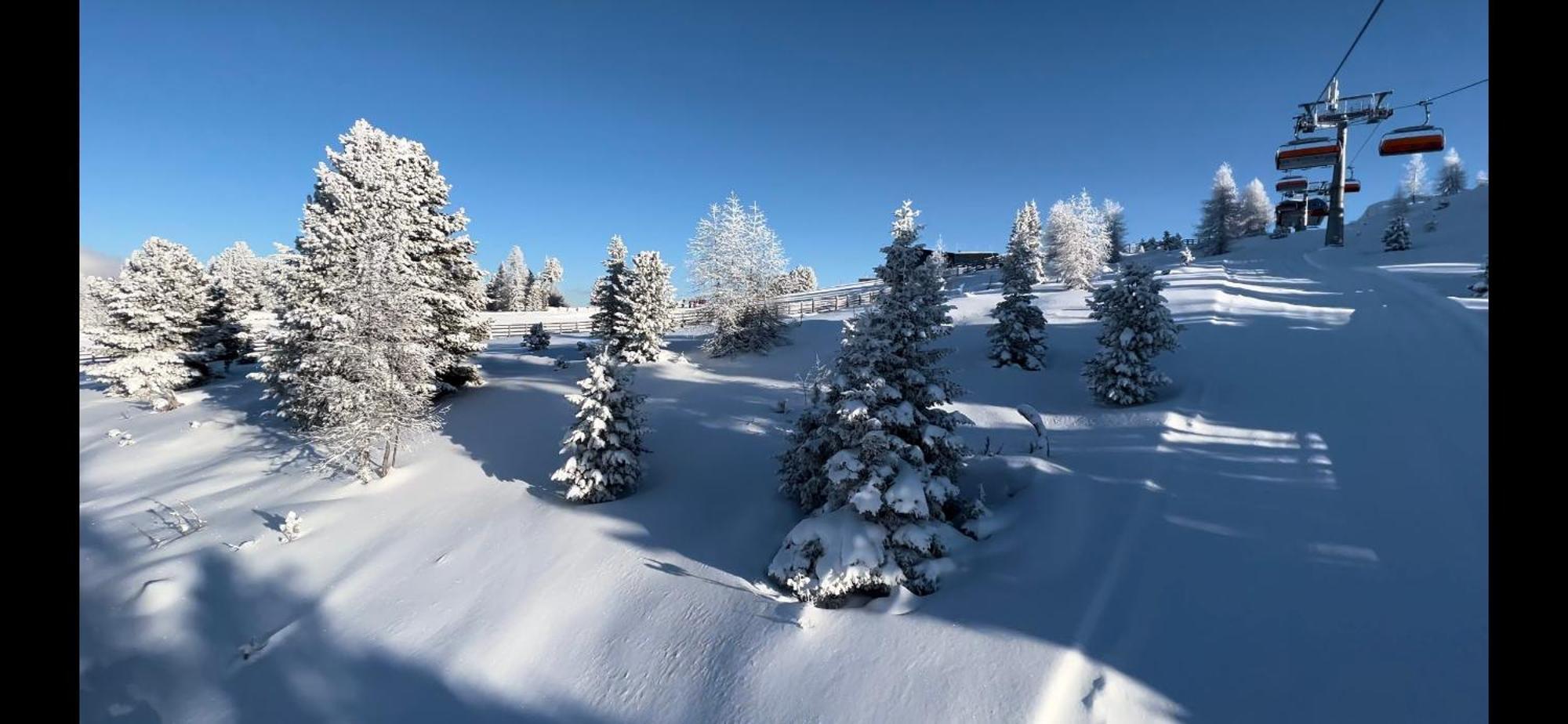Apartmán Kirschbaum Murau