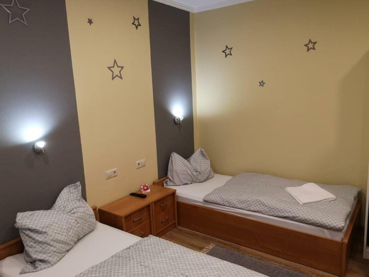 Apartmán Kirschbaum Murau
