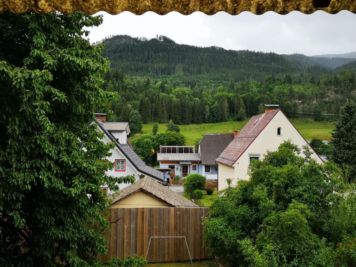 Apartment Kirschbaum