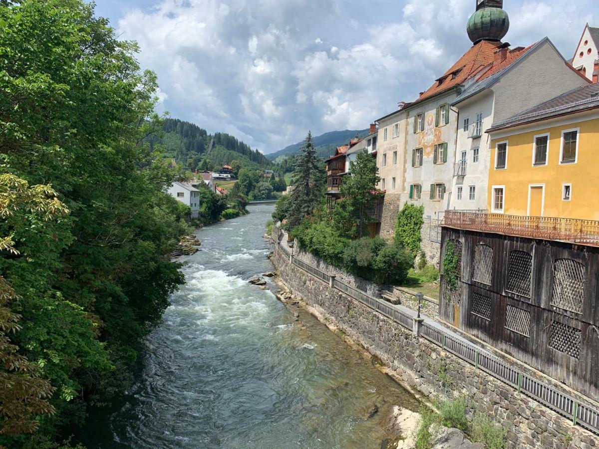 Kirschbaum Murau