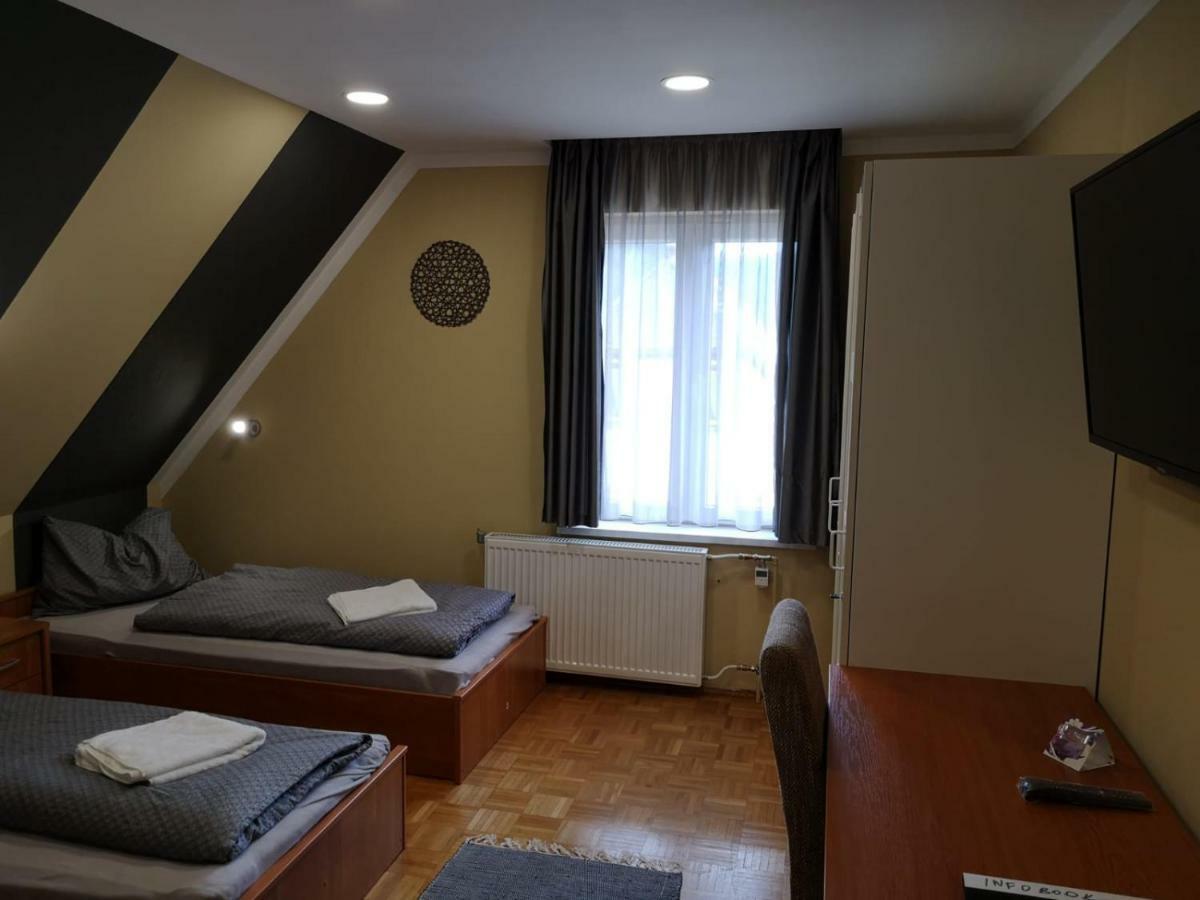 Kirschbaum Apartment
