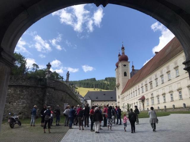 Apartmán Kirschbaum